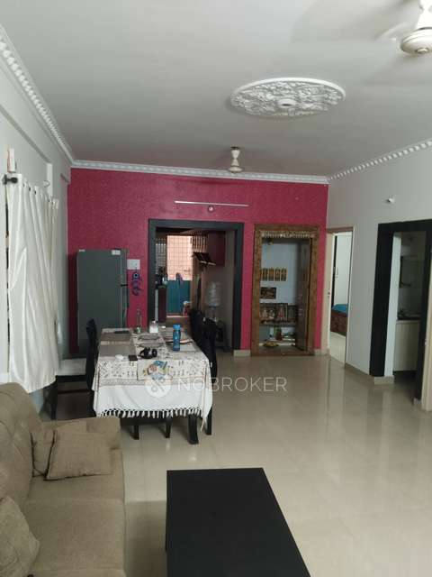 2 BHK Flat In Om Sai Pearls For Sale  In Electronic City