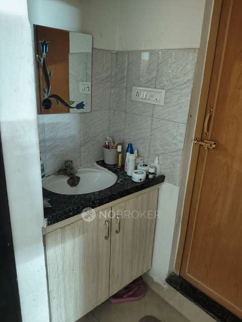 2 BHK Flat In Om Sai Pearls For Sale  In Electronic City