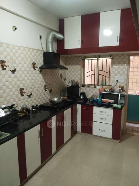 2 BHK Flat In Om Sai Pearls For Sale  In Electronic City