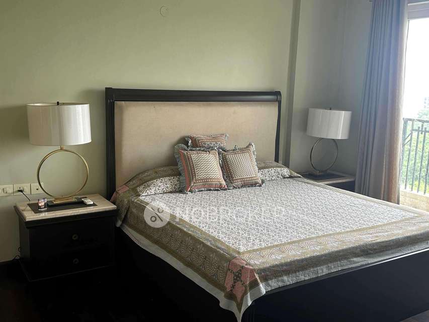 3 BHK Flat In Ats One Hamlet For Sale  In Sector-104