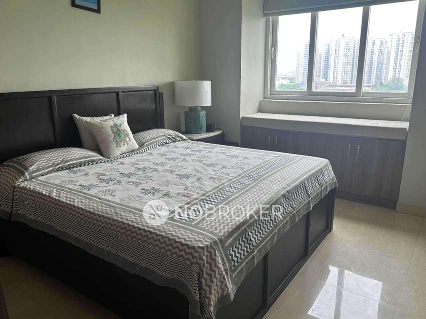 3 BHK Flat In Ats One Hamlet For Sale  In Sector-104