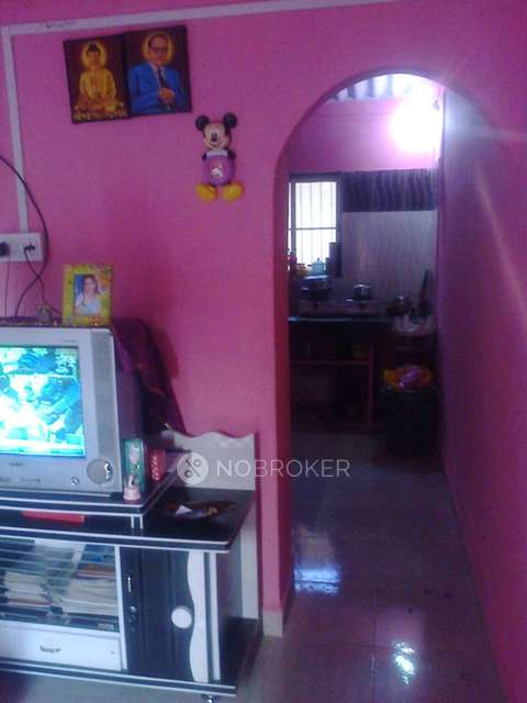 1 RK House For Sale  In Ulhasnagar