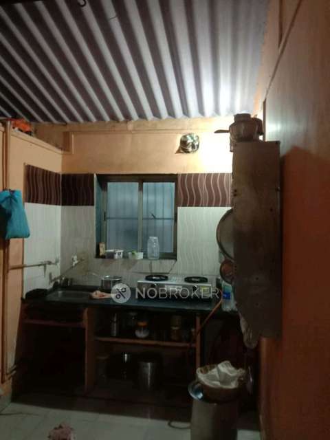 1 RK House For Sale  In Ulhasnagar