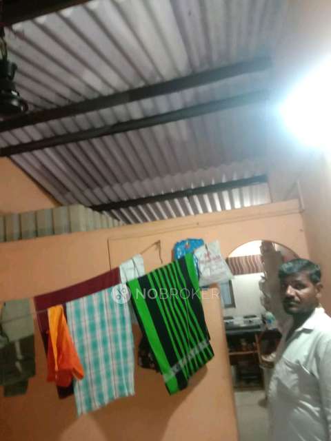 1 RK House For Sale  In Ulhasnagar