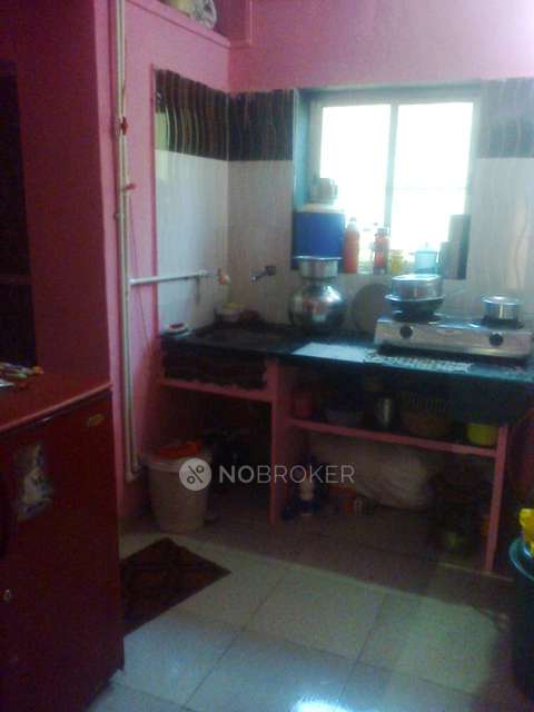 1 RK House For Sale  In Ulhasnagar