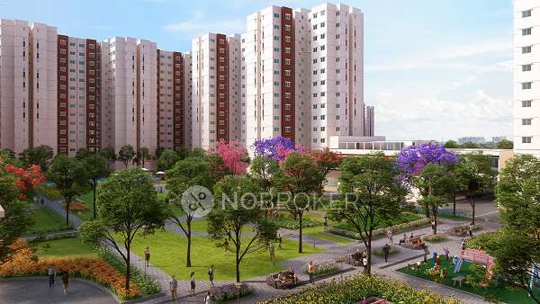 3 BHK Flat In Shriram 107 South East, Attibele For Sale  In Shriram 107 South East