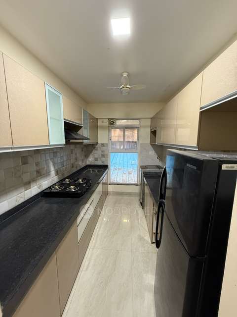 1 BHK Flat In Guru Dwarka For Sale  In Dahisar East