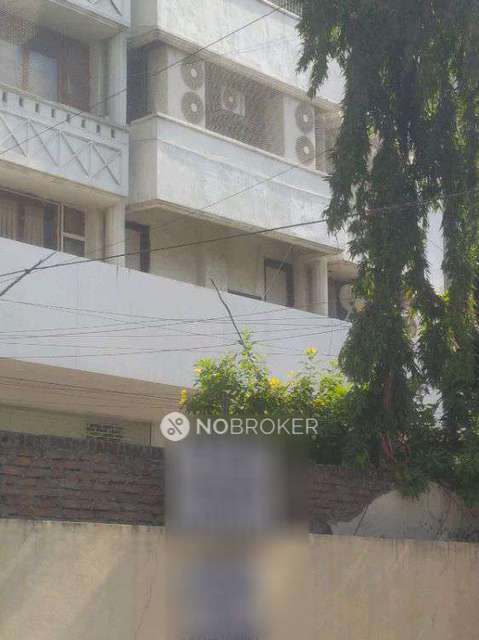 2 BHK Flat In Apartment  for Rent  In Aurora Colony