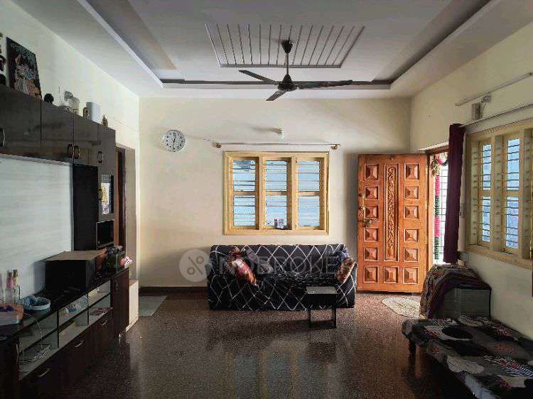 2 BHK House for Rent  In Ramamurthy Nagar