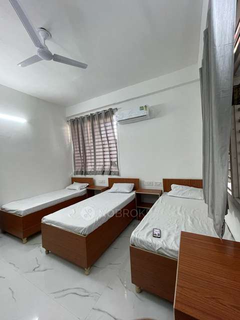 PG for Anyone in Beta Ii