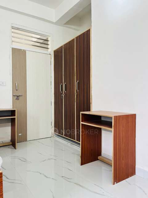 PG for Anyone in Beta Ii