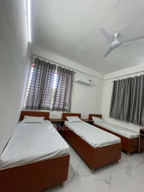 PG for Anyone in Beta Ii