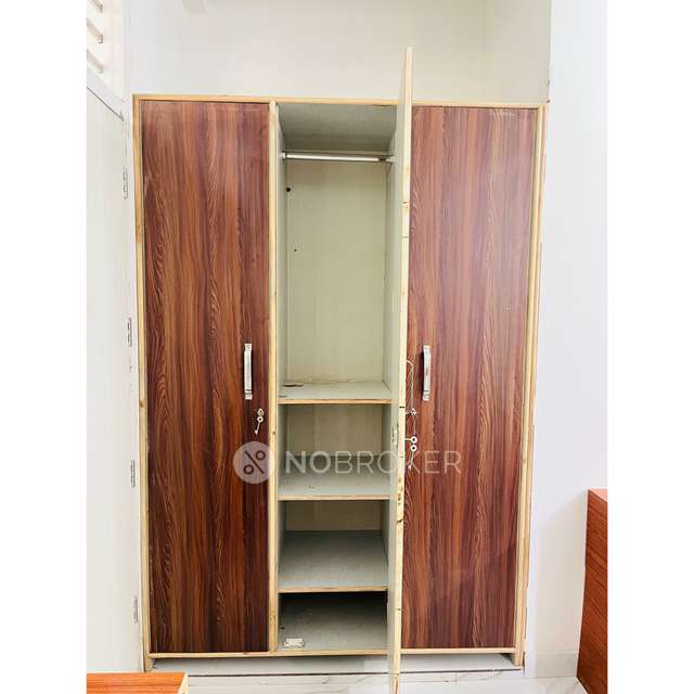 PG for Anyone in Beta Ii