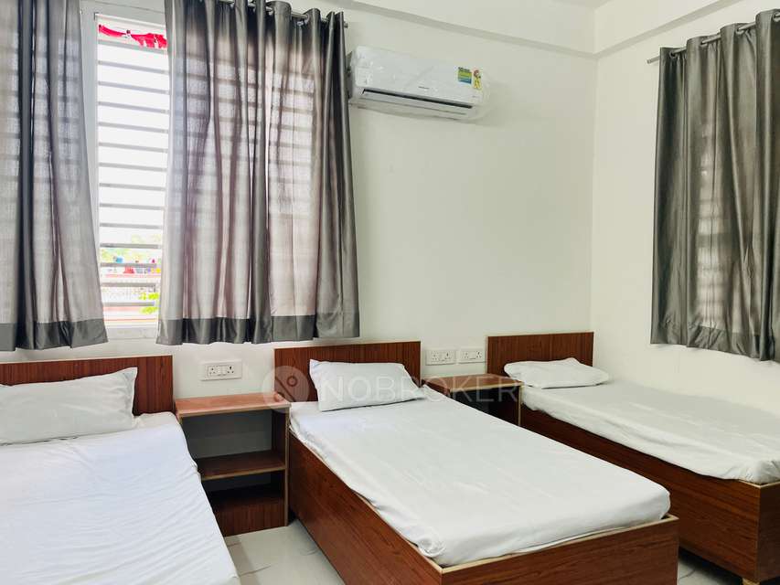 PG for Anyone in Beta Ii