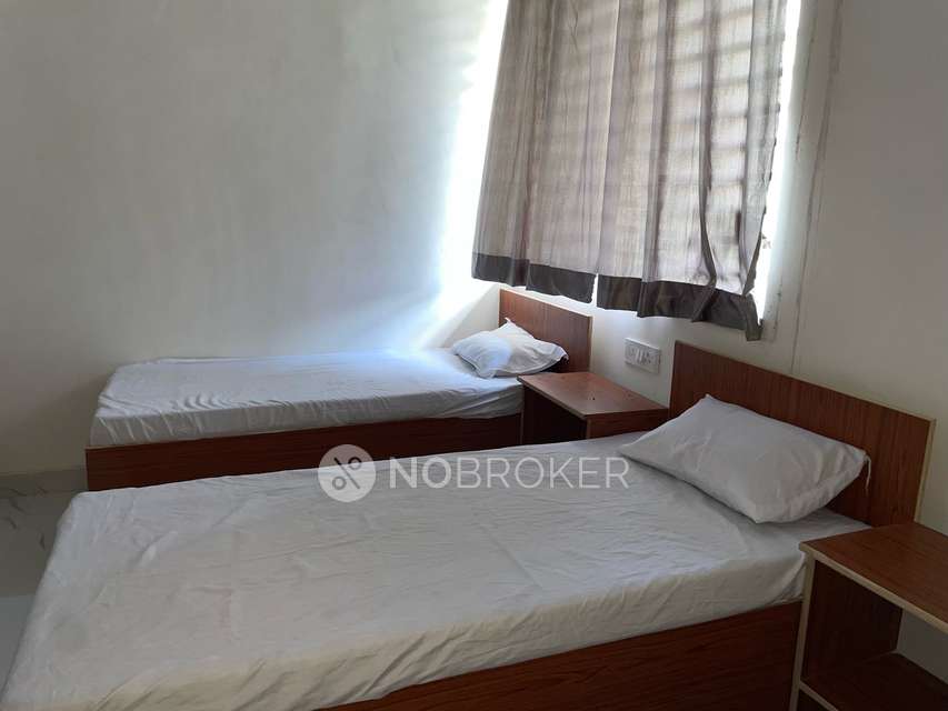 PG for Anyone in Beta Ii