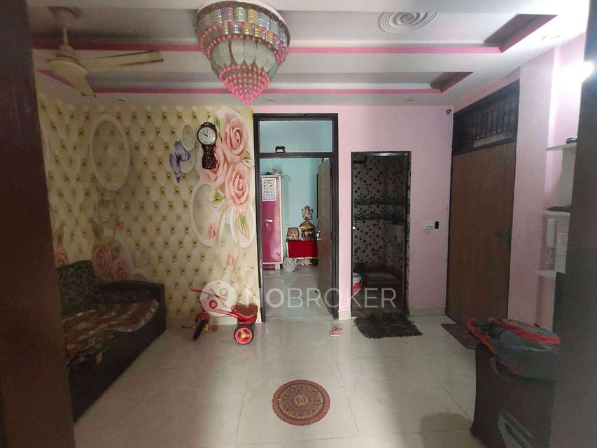 2 BHK Flat For Sale  In Baprola