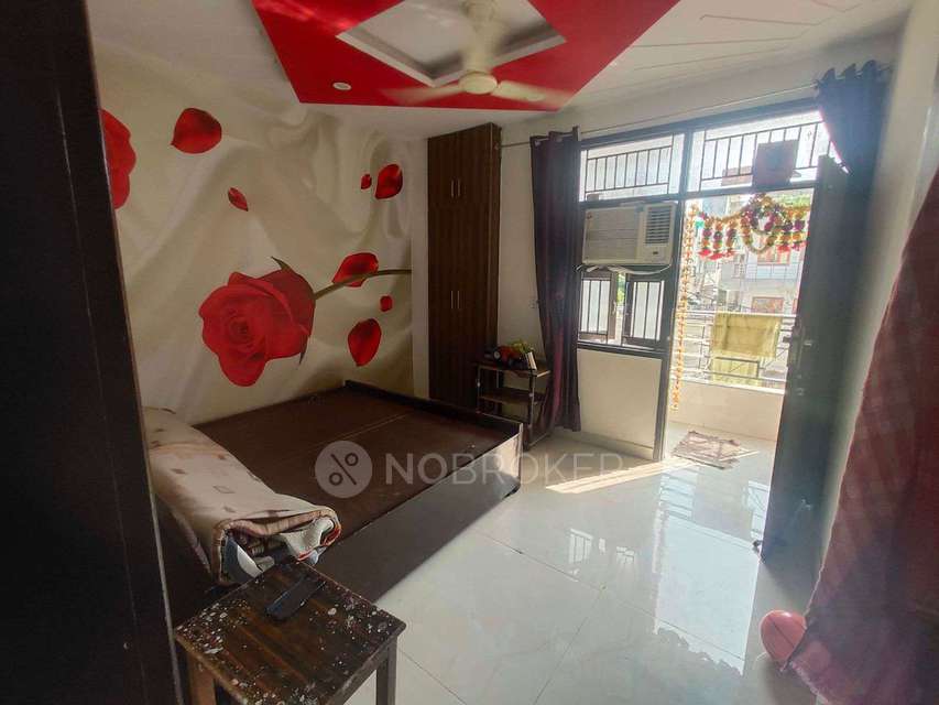 2 BHK Flat For Sale  In Baprola