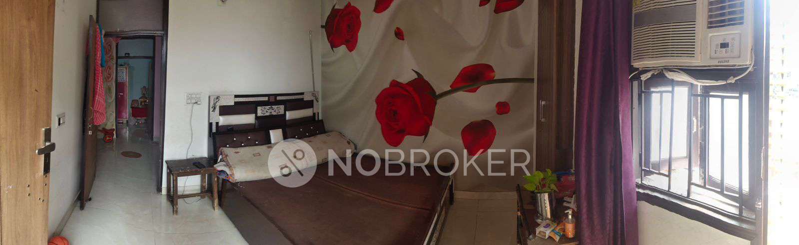 2 BHK Flat For Sale  In Baprola