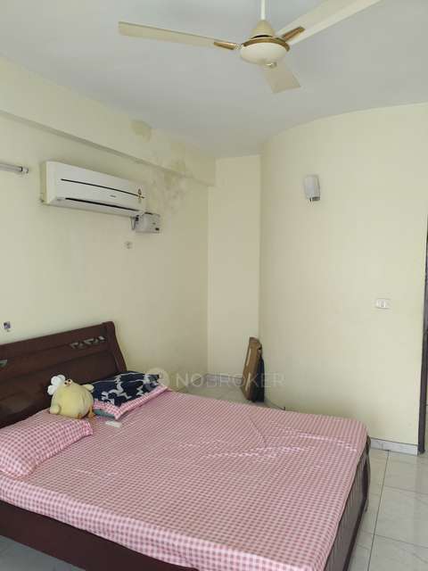 3 BHK Flat In Akshaya The Belvedere For Sale  In Guduvancheri