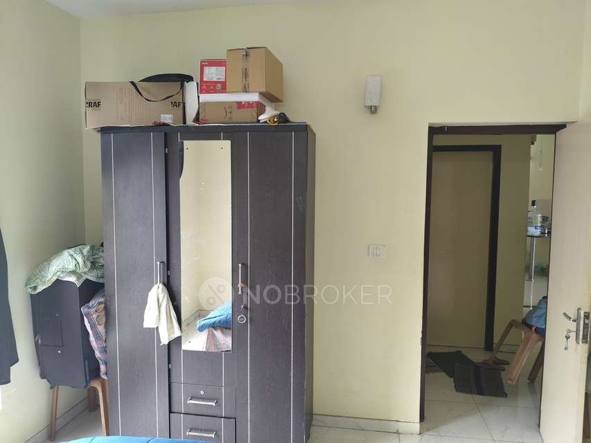 3 BHK Flat In Akshaya The Belvedere For Sale  In Guduvancheri