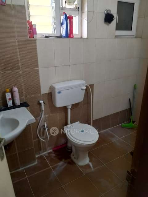 3 BHK Flat In Akshaya The Belvedere For Sale  In Guduvancheri