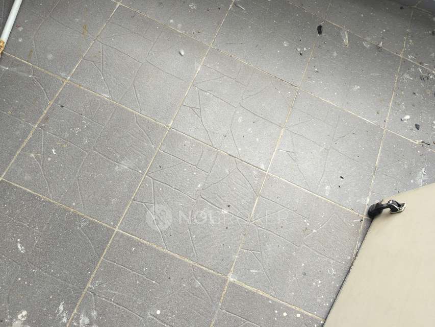 3 BHK Flat In Akshaya The Belvedere For Sale  In Guduvancheri