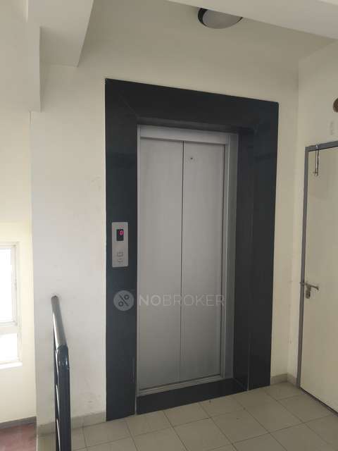 3 BHK Flat In Akshaya The Belvedere For Sale  In Guduvancheri