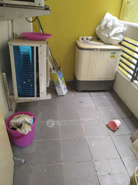 3 BHK Flat In Akshaya The Belvedere For Sale  In Guduvancheri