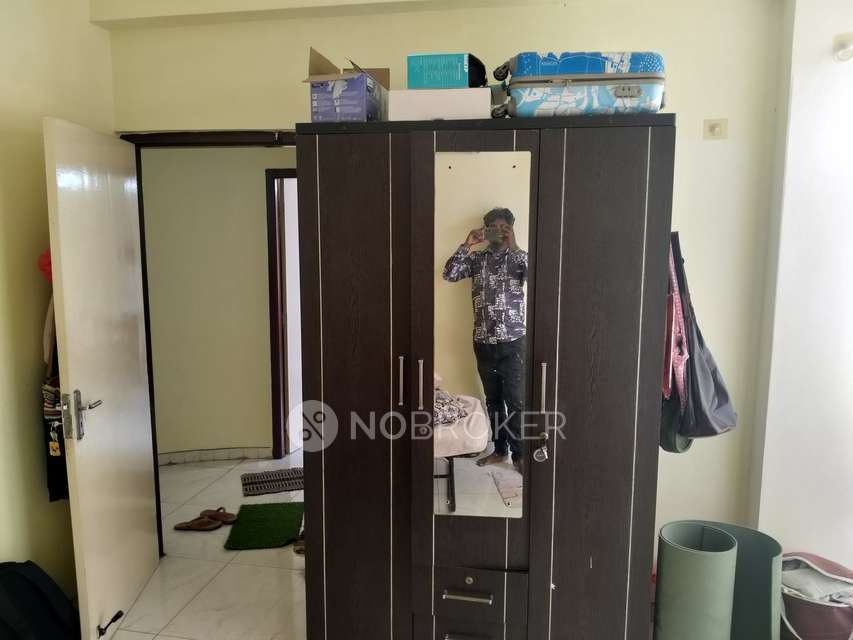 3 BHK Flat In Akshaya The Belvedere For Sale  In Guduvancheri