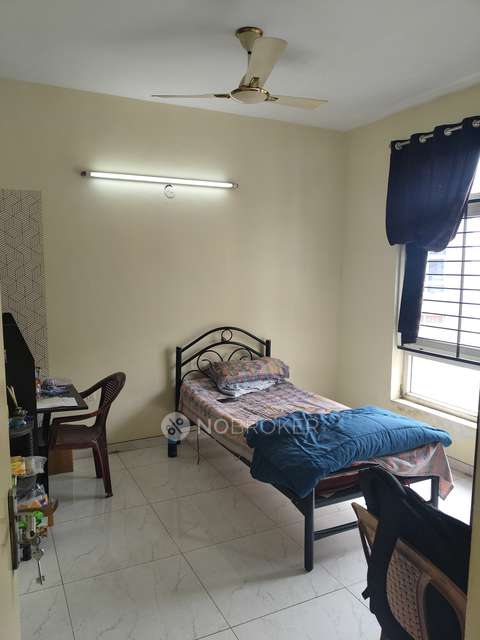 3 BHK Flat In Akshaya The Belvedere For Sale  In Guduvancheri