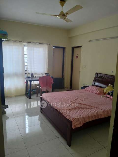 3 BHK Flat In Akshaya The Belvedere For Sale  In Guduvancheri