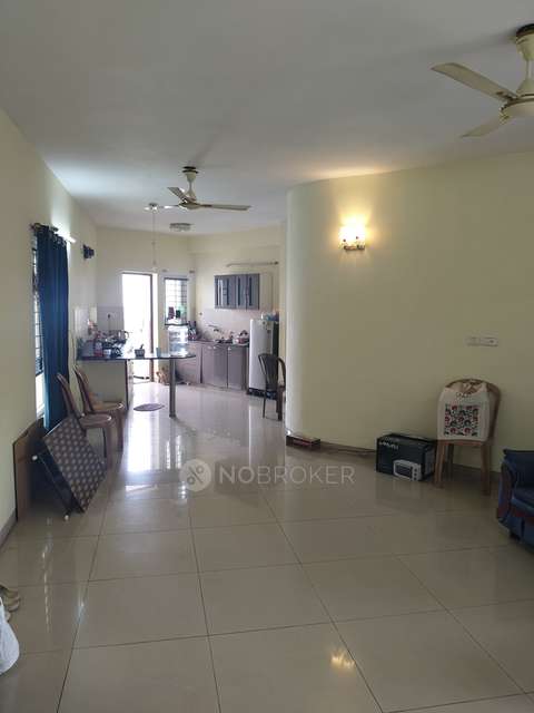 3 BHK Flat In Akshaya The Belvedere For Sale  In Guduvancheri