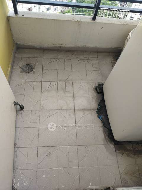 3 BHK Flat In Akshaya The Belvedere For Sale  In Guduvancheri