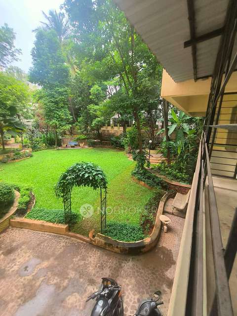 3 BHK Flat In Chaitrangan Chs For Sale  In Law College Ground