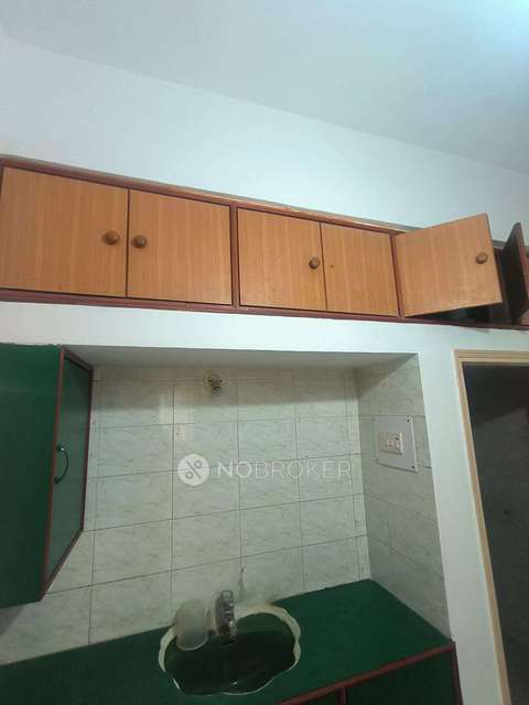 3 BHK Flat In Chaitrangan Chs For Sale  In Law College Ground