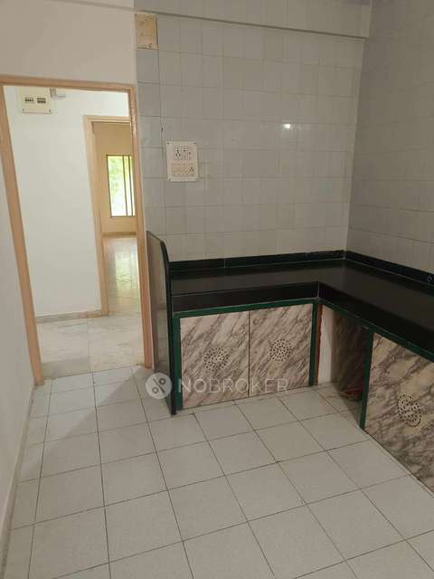 3 BHK Flat In Chaitrangan Chs For Sale  In Law College Ground