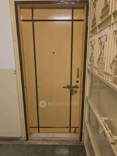 3 BHK Flat In Chaitrangan Chs For Sale  In Law College Ground