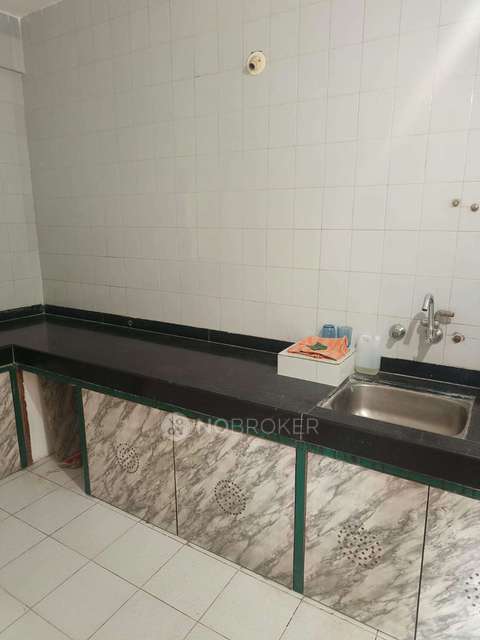 3 BHK Flat In Chaitrangan Chs For Sale  In Law College Ground