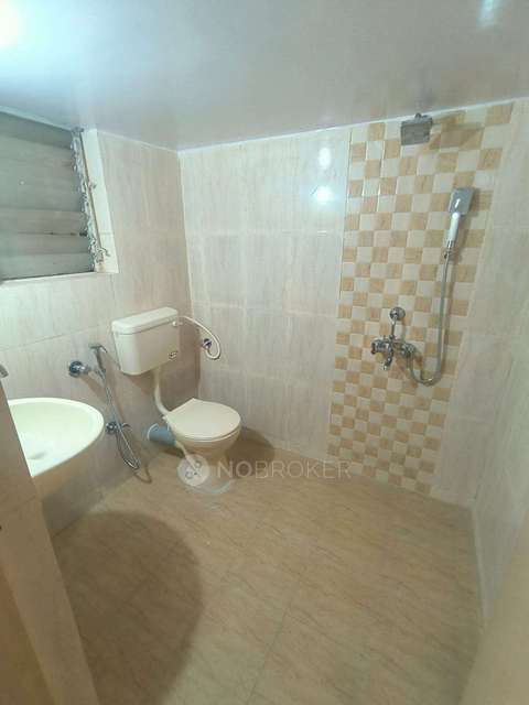 3 BHK Flat In Chaitrangan Chs For Sale  In Law College Ground