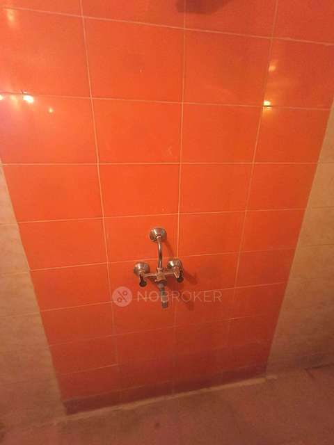 3 BHK Flat In Chaitrangan Chs For Sale  In Law College Ground