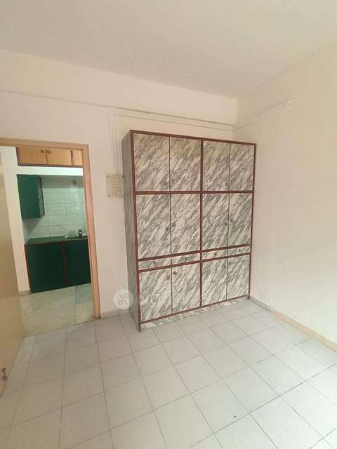 3 BHK Flat In Chaitrangan Chs For Sale  In Law College Ground