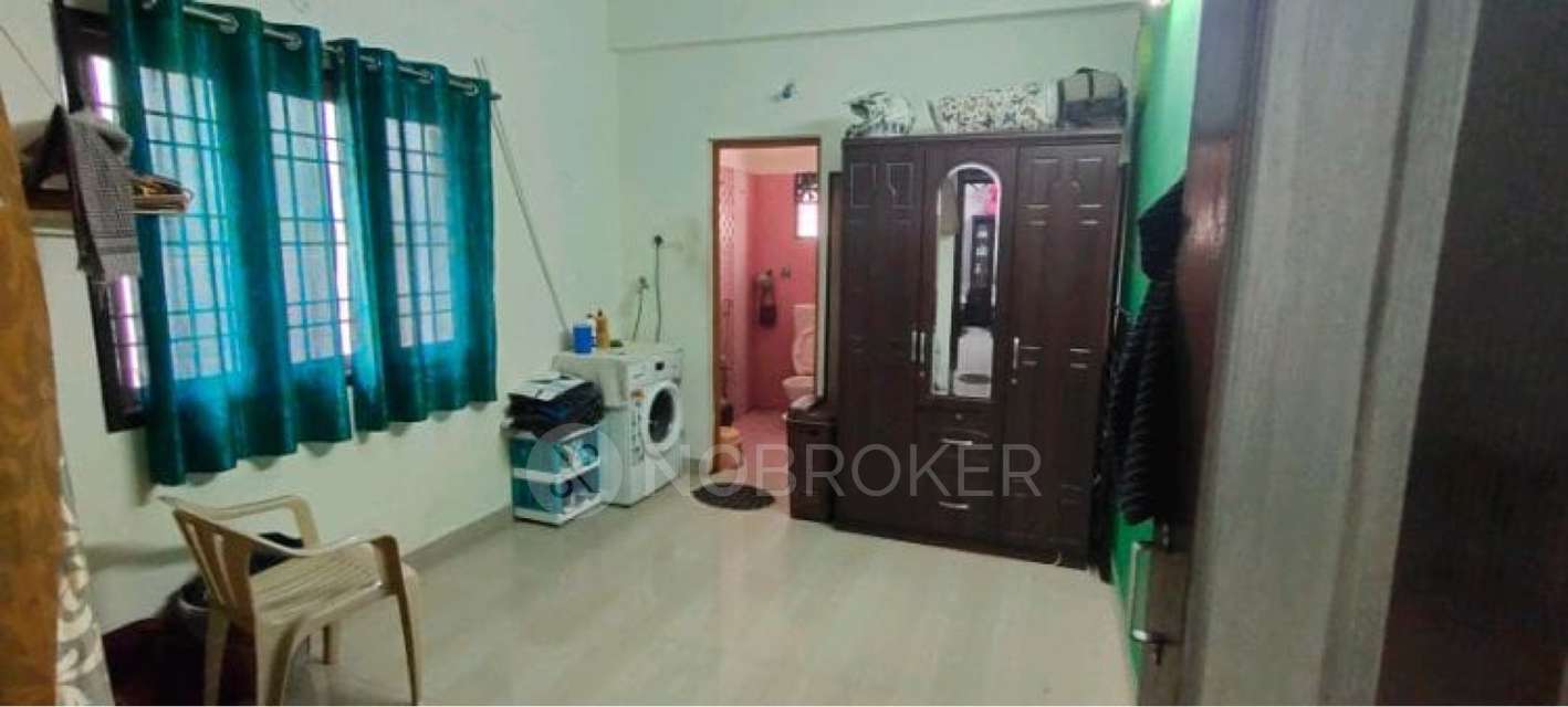 2 BHK Flat In Iniya Illam Maruthi Nagar For Sale  In Time Kids Play School, Rajakilpakkam