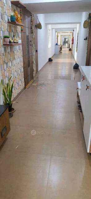 2 BHK Flat In Anuhar Rami Reddy Towers For Sale  In Manikonda