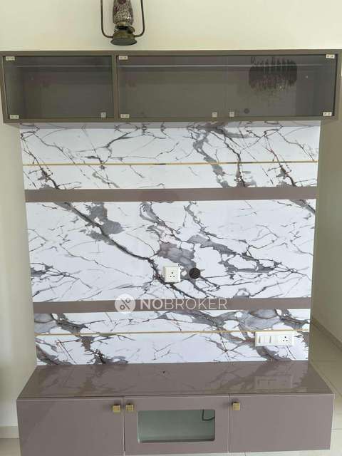 2 BHK Flat In Casagrand First City For Sale  In Sholinganallur