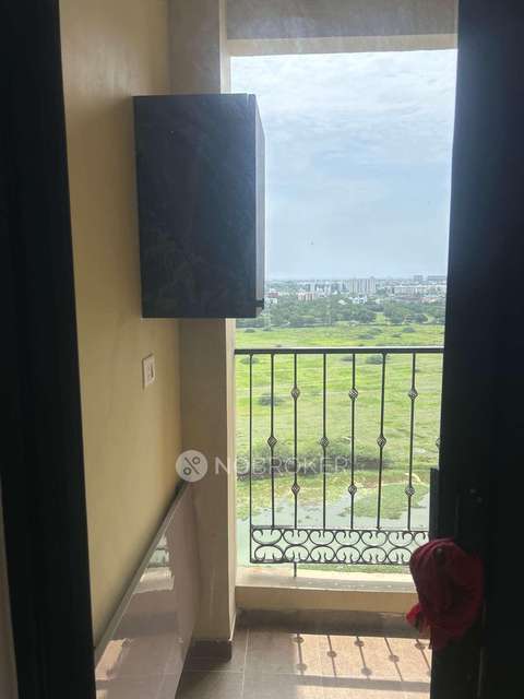 2 BHK Flat In Casagrand First City For Sale  In Sholinganallur