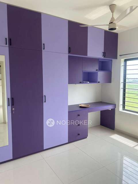 2 BHK Flat In Casagrand First City For Sale  In Sholinganallur