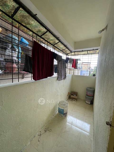1 BHK Flat In Sai Plaza Akurdi for Rent  In Akurdi