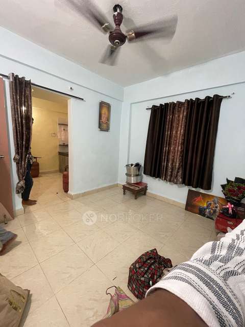 1 BHK Flat In Sai Plaza Akurdi for Rent  In Akurdi