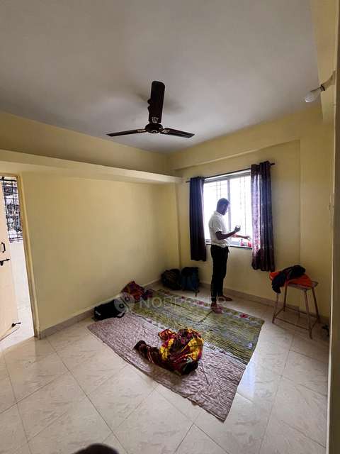 1 BHK Flat In Sai Plaza Akurdi for Rent  In Akurdi