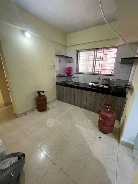 1 BHK Flat In Sai Plaza Akurdi for Rent  In Akurdi